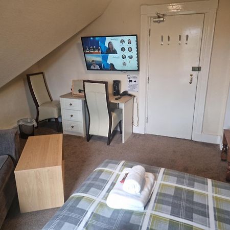Roy Bridge Hotel Fort William Ngoại thất bức ảnh