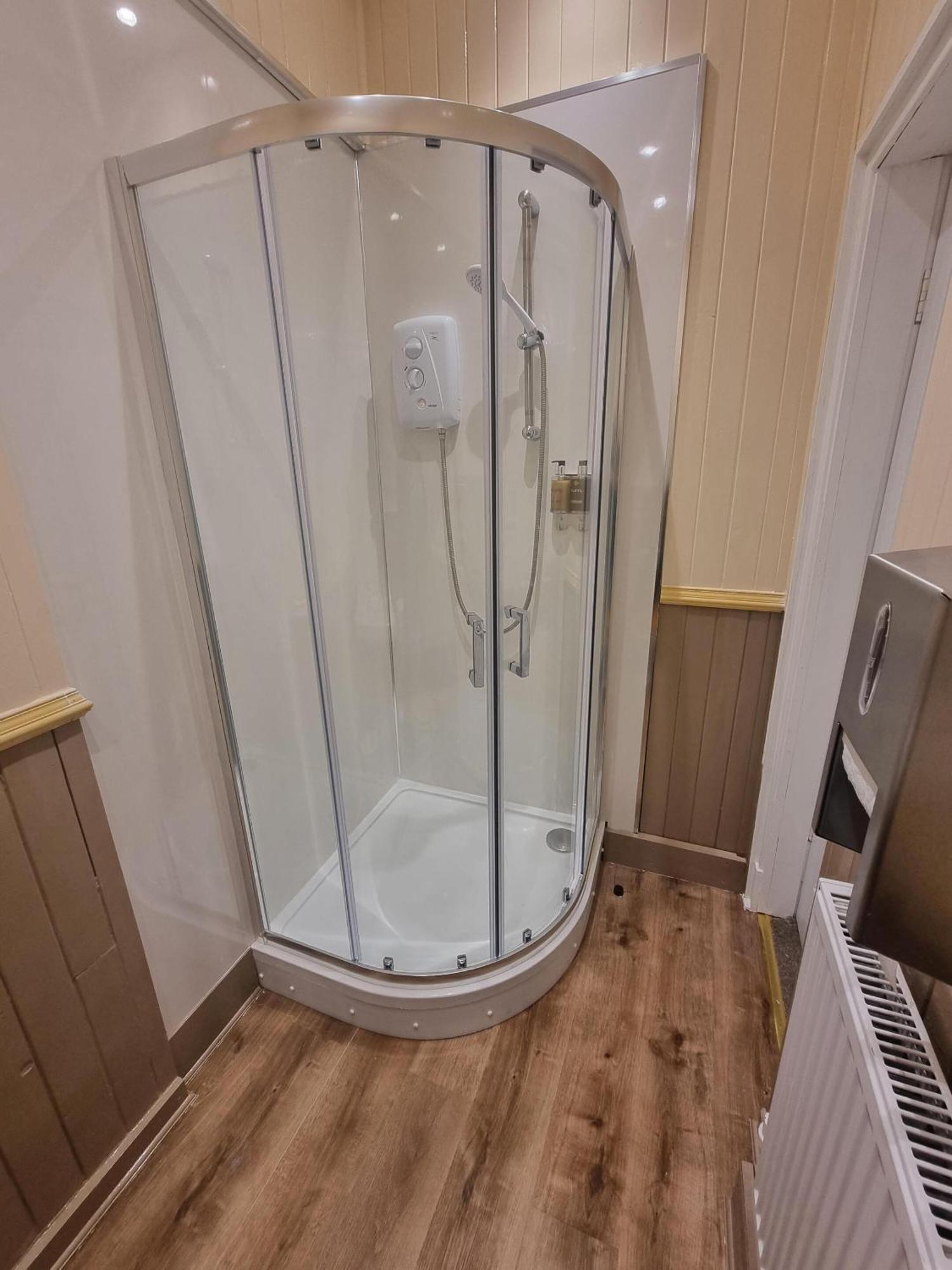 Roy Bridge Hotel Fort William Ngoại thất bức ảnh