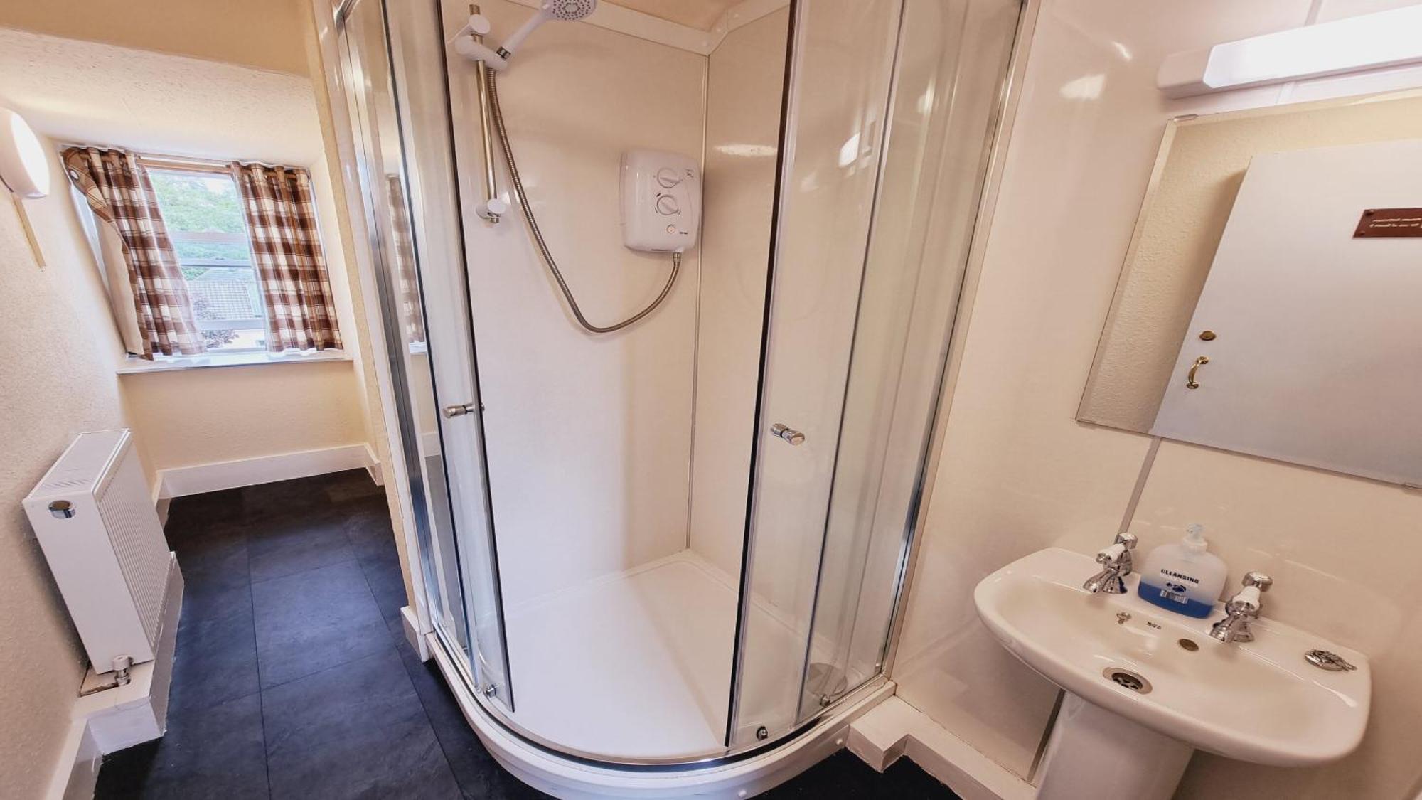 Roy Bridge Hotel Fort William Ngoại thất bức ảnh