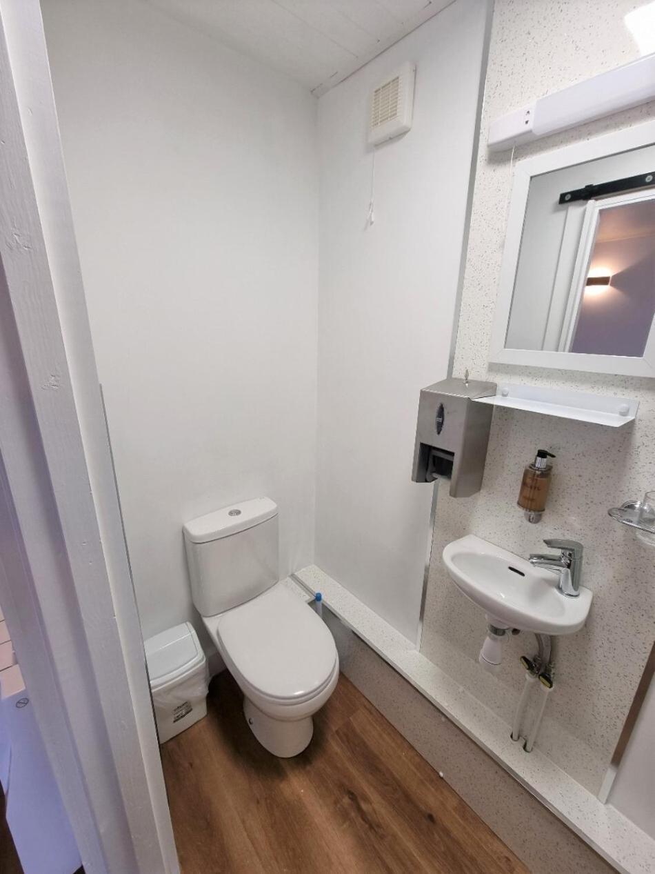 Roy Bridge Hotel Fort William Ngoại thất bức ảnh