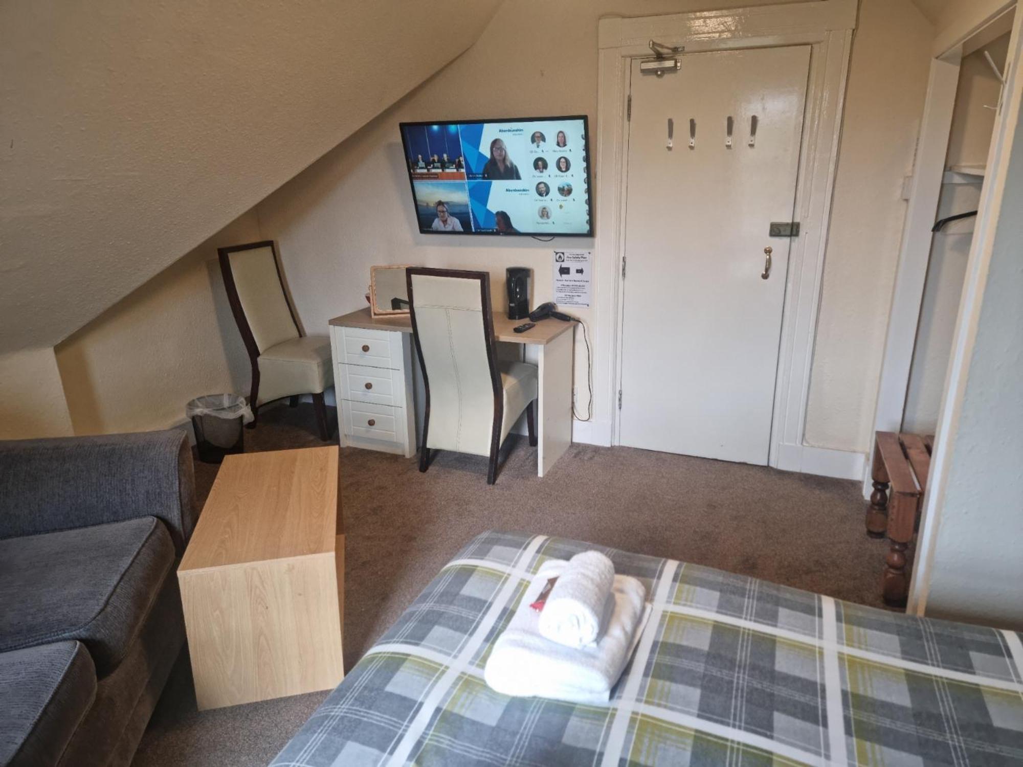 Roy Bridge Hotel Fort William Ngoại thất bức ảnh