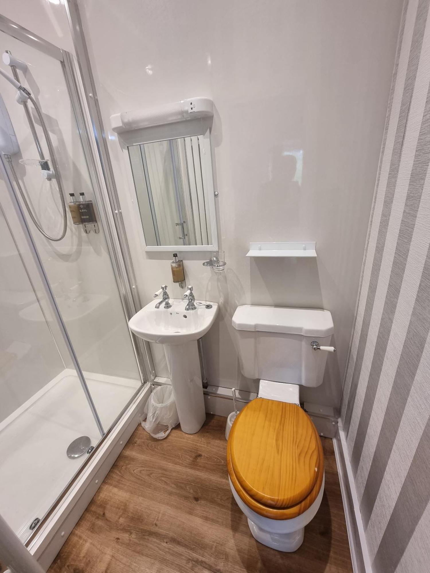 Roy Bridge Hotel Fort William Ngoại thất bức ảnh