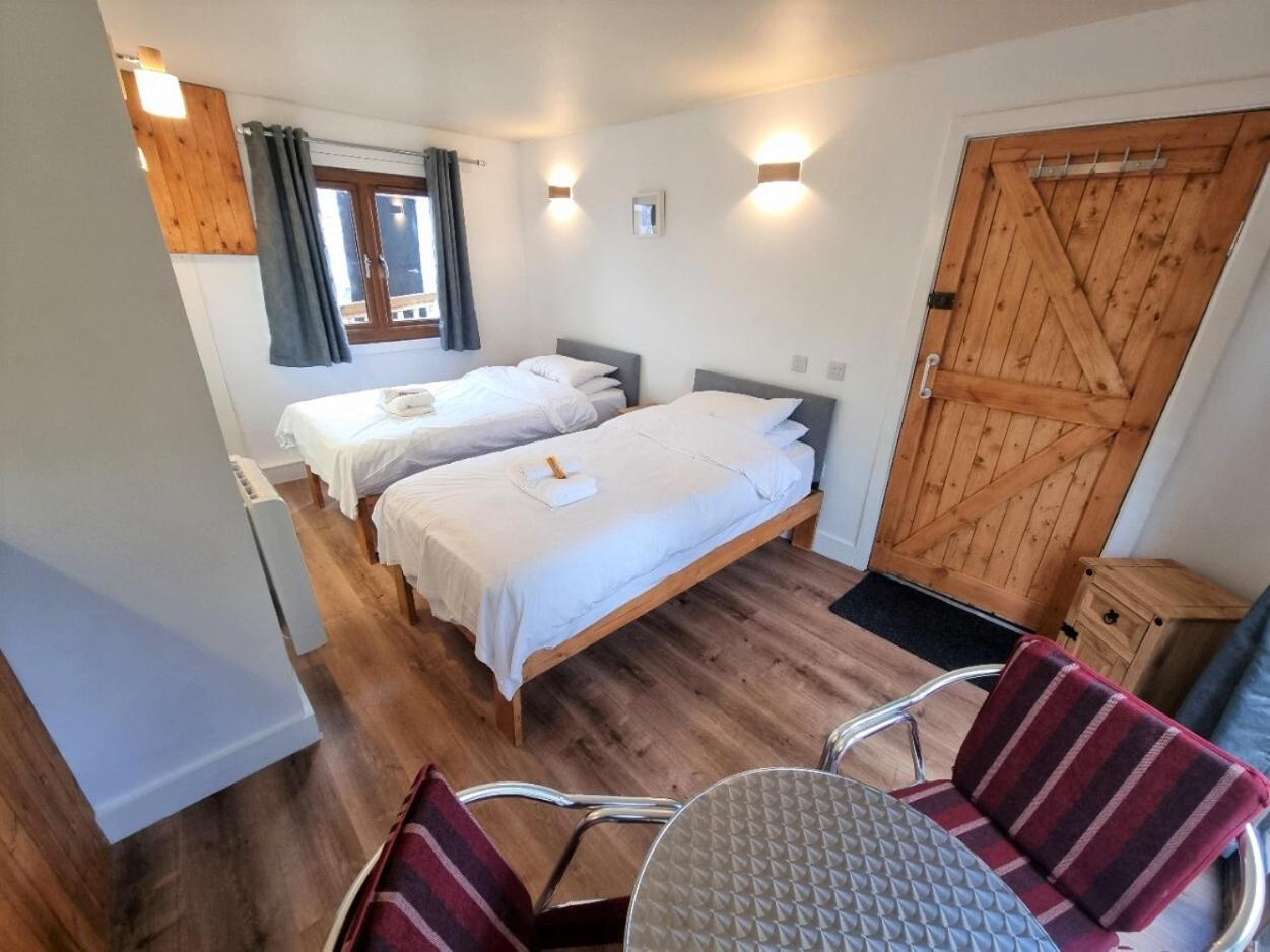 Roy Bridge Hotel Fort William Ngoại thất bức ảnh