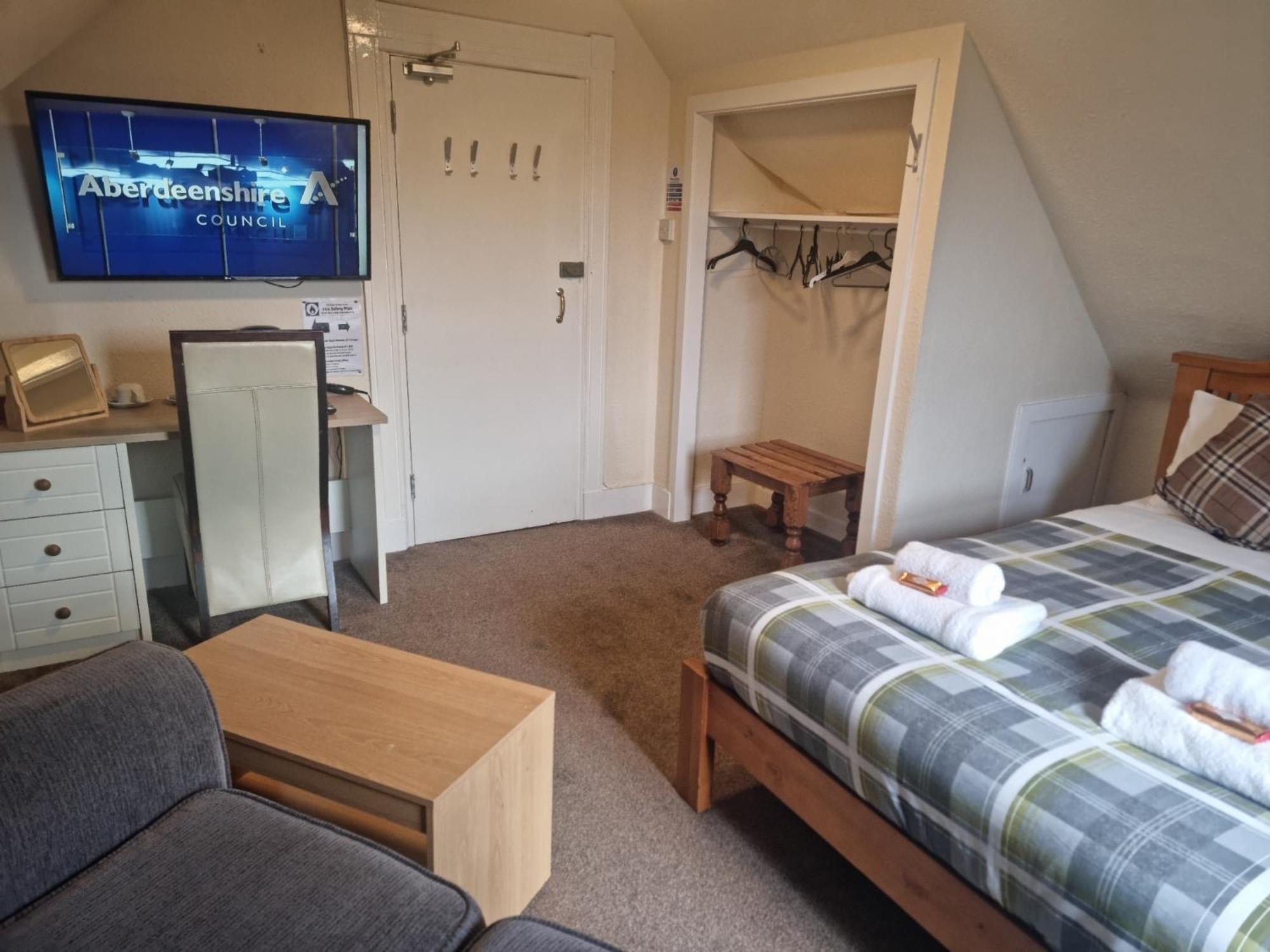 Roy Bridge Hotel Fort William Ngoại thất bức ảnh