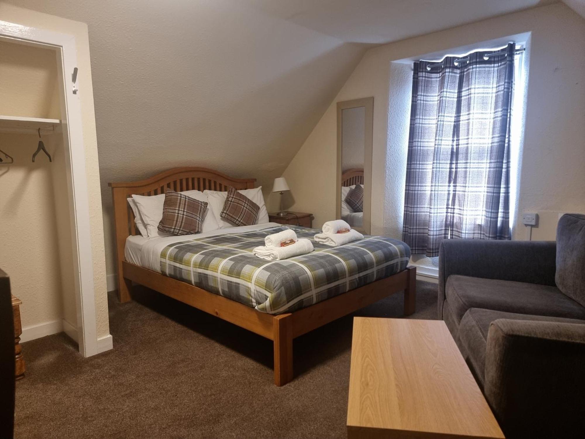 Roy Bridge Hotel Fort William Ngoại thất bức ảnh